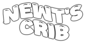 Newt's Crib Logo